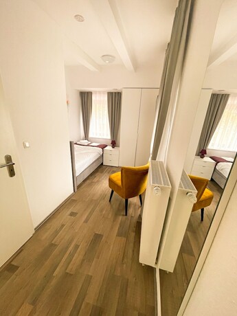 Imagen general del Hotel Kronenkurve. Foto 5