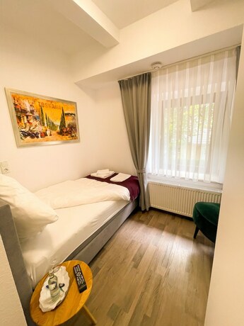 Imagen general del Hotel Kronenkurve. Foto 6