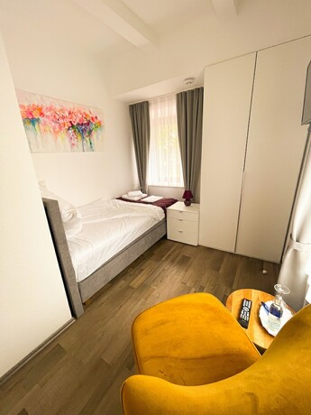 Imagen general del Hotel Kronenkurve. Foto 8