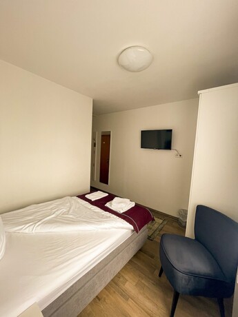 Imagen general del Hotel Kronenkurve. Foto 10