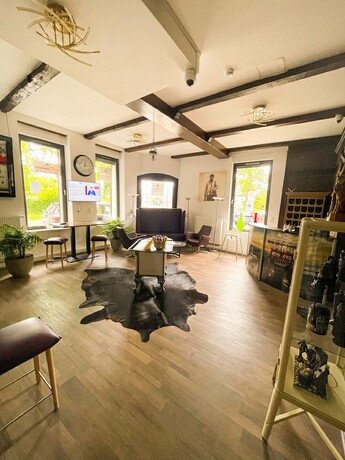 Imagen general del Hotel Kronenkurve. Foto 11