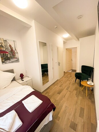 Imagen general del Hotel Kronenkurve. Foto 13