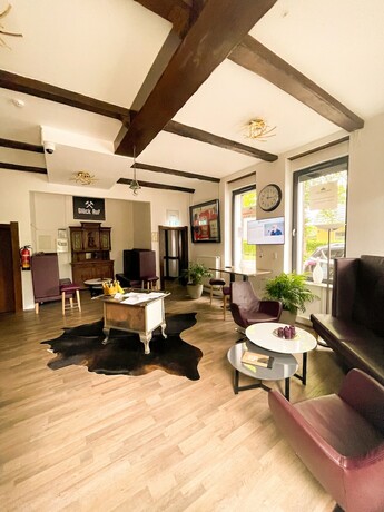 Imagen general del Hotel Kronenkurve. Foto 16