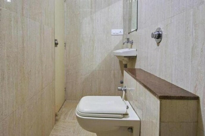 Imagen de la habitación del Hotel Krushna Inn. Foto 12