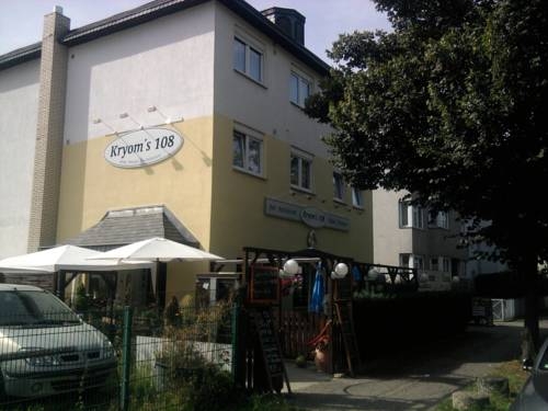 Imagen general del Hotel Kryom's 108. Foto 5