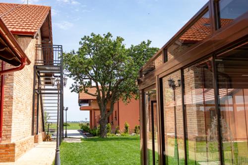 Imagen general del Hotel K&uacute;ria Červen&yacute; Majer. Foto 3