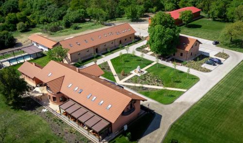 Imagen general del Hotel K&uacute;ria Červen&yacute; Majer. Foto 6