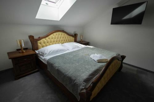 Imagen de la habitación del Hotel K&uacute;ria Červen&yacute; Majer. Foto 20