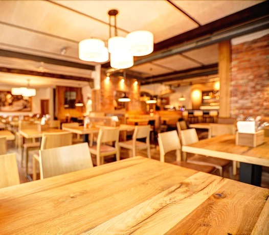 Imagen del bar/restaurante del Hotel Kunstm&uuml;hle. Foto 10