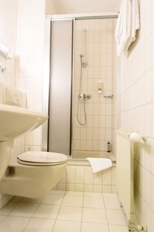 Imagen de la habitación del Hotel Kurparkblick. Foto 5