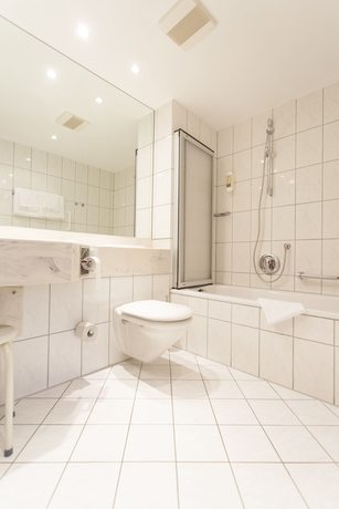 Imagen de la habitación del Hotel Kurparkblick. Foto 7