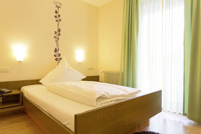 Imagen de la habitación del Hotel Kurparkblick. Foto 9