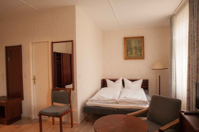 Imagen de la habitación del Hotel Kutzbach. Foto 6