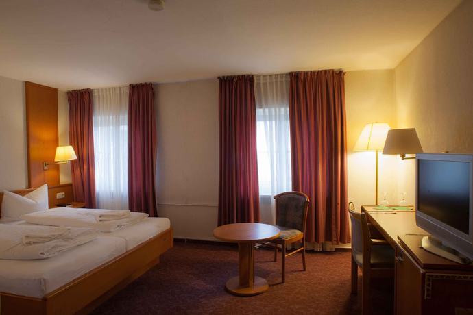 Imagen de la habitación del Hotel Kutzbach. Foto 7