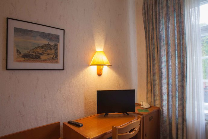 Imagen de la habitación del Hotel Kutzbach. Foto 8