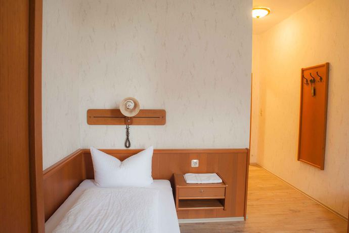 Imagen de la habitación del Hotel Kutzbach. Foto 9