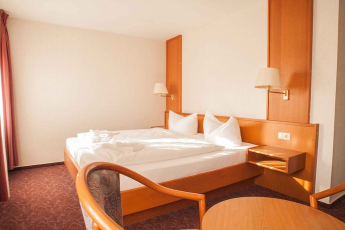 Imagen de la habitación del Hotel Kutzbach. Foto 10