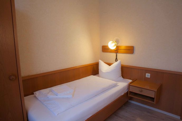 Imagen de la habitación del Hotel Kutzbach. Foto 11