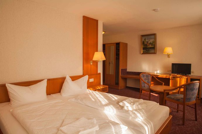 Imagen de la habitación del Hotel Kutzbach. Foto 12