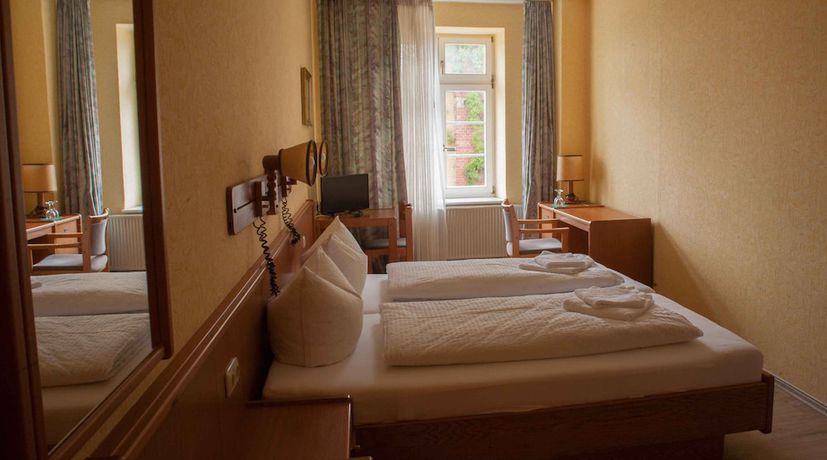 Imagen de la habitación del Hotel Kutzbach. Foto 13