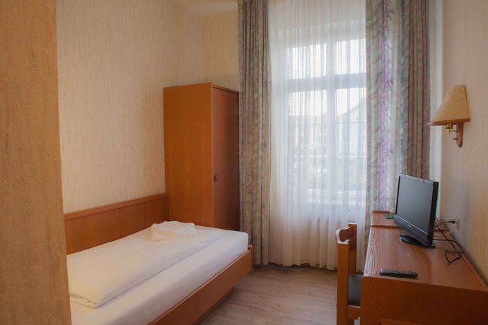 Imagen de la habitación del Hotel Kutzbach. Foto 14