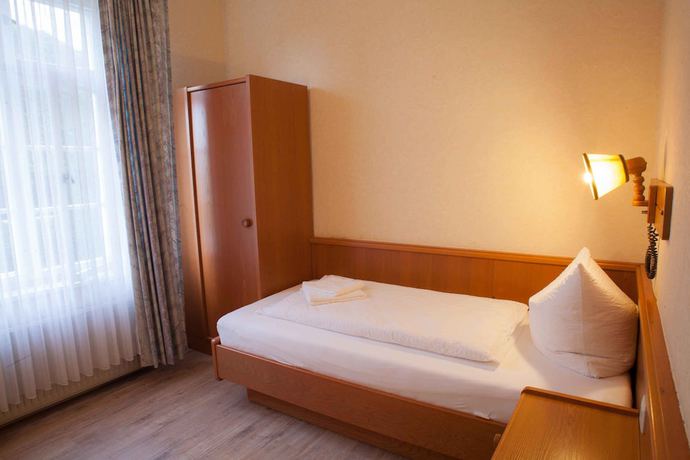 Imagen de la habitación del Hotel Kutzbach. Foto 16