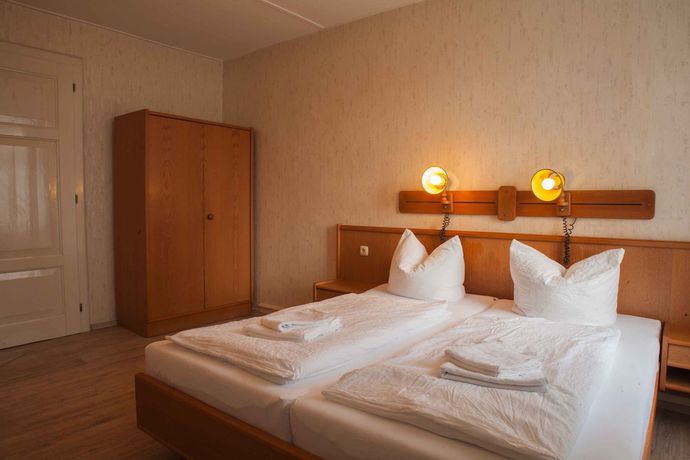 Imagen de la habitación del Hotel Kutzbach. Foto 17