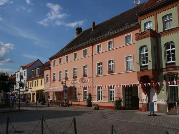 Imagen general del Hotel Kutzbach. Foto 1
