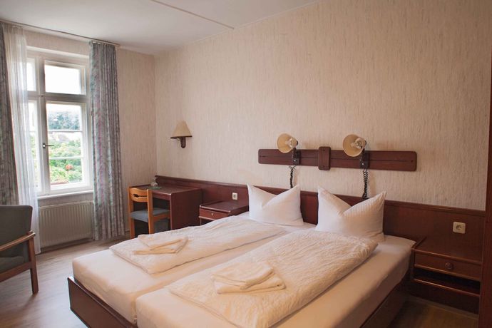 Imagen de la habitación del Hotel Kutzbach. Foto 20