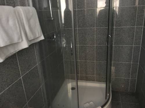 Imagen de la habitación del Hotel K&uuml;bel. Foto 4