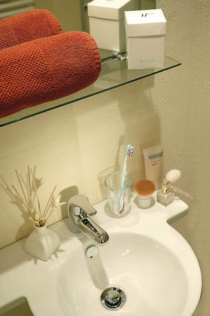 Imagen de la habitación del Hotel Kübler. Foto 15