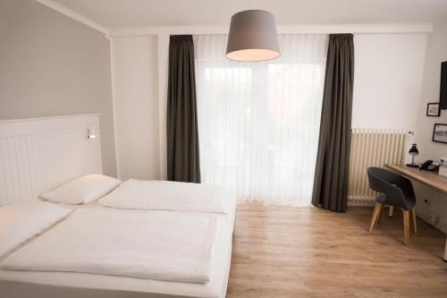 Imagen general del Hotel K&uuml;hl. Foto 3