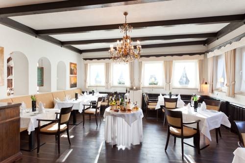 Imagen general del Hotel Kühler Krug. Foto 1