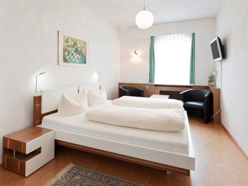 Imagen general del Hotel K&uuml;hler Krug. Foto 2