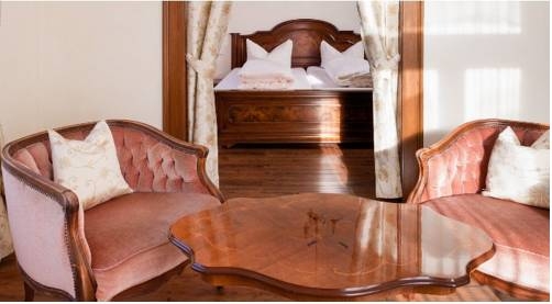 Imagen general del Hotel K&uuml;hler Krug. Foto 3