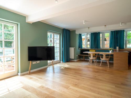Imagen de la habitación del Hotel K&uuml;nstlerherberge. Foto 6