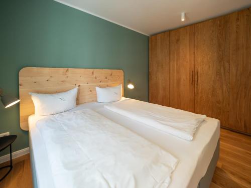 Imagen de la habitación del Hotel K&uuml;nstlerherberge. Foto 7