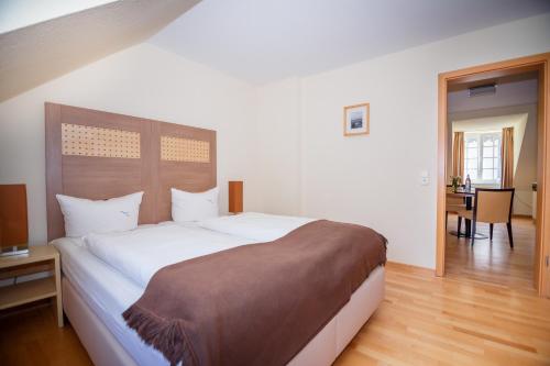 Imagen general del Hotel K&uuml;nstlerherberge. Foto 4