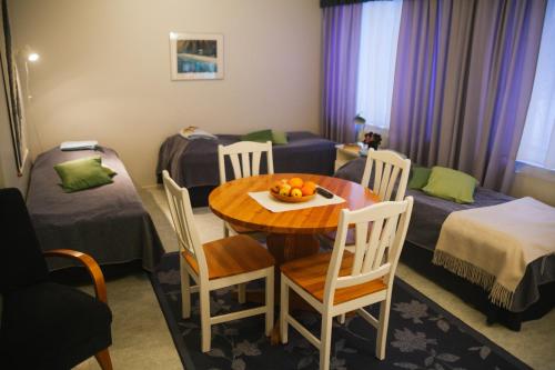 Imagen de la habitación del Hotel Kuusanka. Foto 5