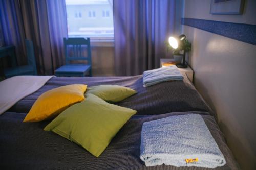 Imagen de la habitación del Hotel Kuusanka. Foto 6