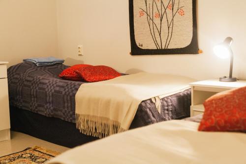 Imagen general del Hotel Kuusanka. Foto 4