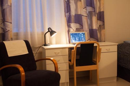 Imagen de la habitación del Hotel Kuusanka. Foto 7