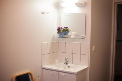 Imagen de la habitación del Hotel Kuusanka. Foto 8