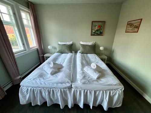 Imagen de la habitación del Hotel Kysten. Foto 16