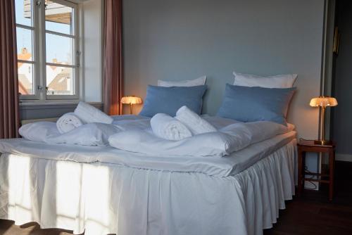 Imagen general del Hotel Kysten. Foto 3