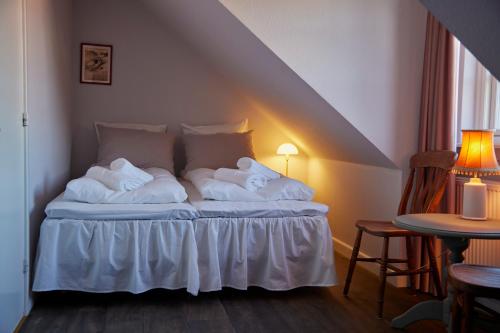Imagen de la habitación del Hotel Kysten. Foto 18
