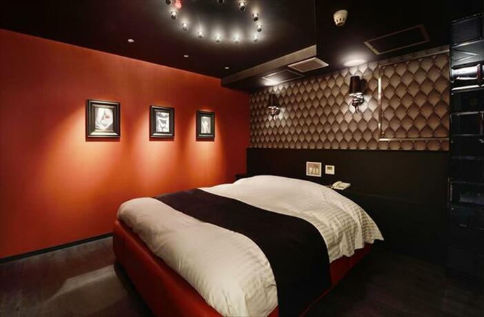 Imagen general del Hotel LALA - Kitashiga - (Adult Only). Foto 1