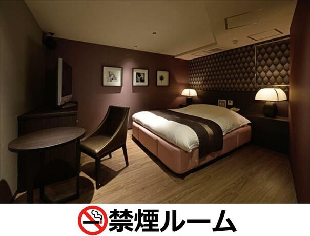 Imagen general del Hotel LALA - Kitashiga - (Adult Only). Foto 3