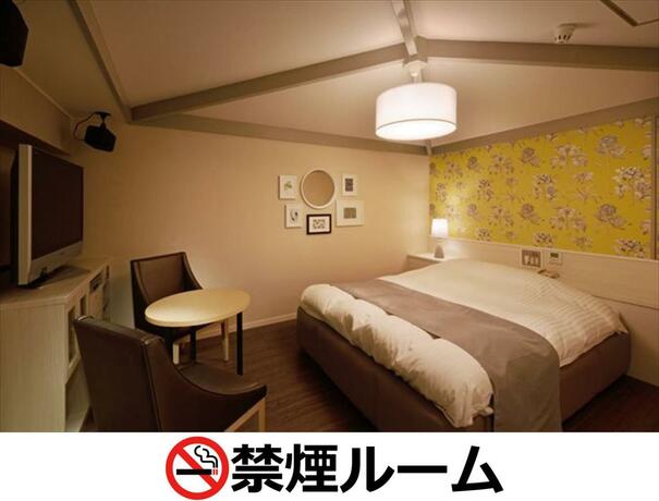 Imagen general del Hotel LALA - Kitashiga - (Adult Only). Foto 9