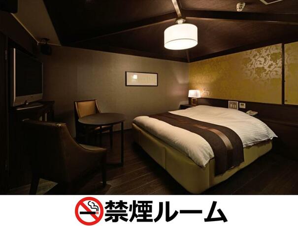 Imagen general del Hotel LALA - Kitashiga - (Adult Only). Foto 10